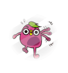Uncle batatas！（個別スタンプ：20）
