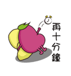 Uncle batatas！（個別スタンプ：29）