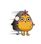 Uncle batatas！（個別スタンプ：30）