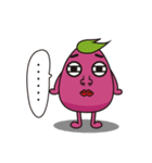 Uncle batatas！（個別スタンプ：31）