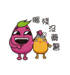Uncle batatas！（個別スタンプ：32）