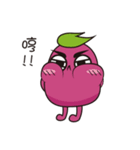 Uncle batatas！（個別スタンプ：33）
