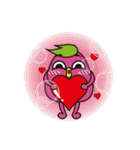 Uncle batatas！（個別スタンプ：35）