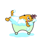Uncle batatas！（個別スタンプ：37）