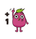 Uncle batatas！（個別スタンプ：39）