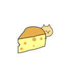 ハム男（個別スタンプ：7）