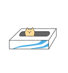 ハム男（個別スタンプ：8）