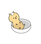 ハム男（個別スタンプ：9）