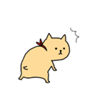 ハム男（個別スタンプ：15）