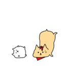 ハム男（個別スタンプ：19）