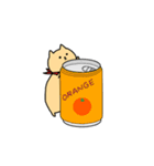 ハム男（個別スタンプ：20）