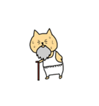 ハム男（個別スタンプ：21）