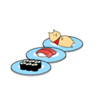 ハム男（個別スタンプ：22）