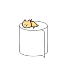 ハム男（個別スタンプ：24）