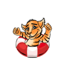 Honey Buck（個別スタンプ：6）
