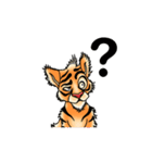 Honey Buck（個別スタンプ：9）