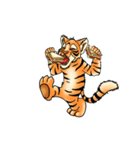 Honey Buck（個別スタンプ：11）