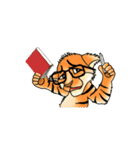 Honey Buck（個別スタンプ：24）