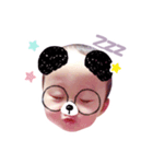 いつとさきのなかよし兄弟（個別スタンプ：3）