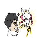 Uncle Sunny（個別スタンプ：8）