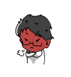 Uncle Sunny（個別スタンプ：14）