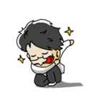 Uncle Sunny（個別スタンプ：19）