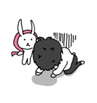 Uncle Sunny（個別スタンプ：20）