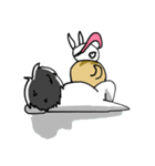 Uncle Sunny（個別スタンプ：23）
