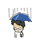 Uncle Sunny（個別スタンプ：24）