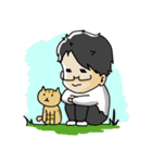 Uncle Sunny（個別スタンプ：31）