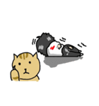 Uncle Sunny（個別スタンプ：32）