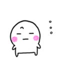 Pugi（個別スタンプ：27）