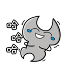 Tool Man League（個別スタンプ：35）