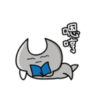 Tool Man League（個別スタンプ：38）