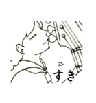 mechifura2（個別スタンプ：10）