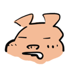 Wu Li Pong Pig（個別スタンプ：13）