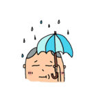 Lovely Mom and Dad（個別スタンプ：5）