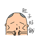 Lovely Mom and Dad（個別スタンプ：7）