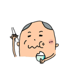 Lovely Mom and Dad（個別スタンプ：10）