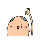 Lovely Mom and Dad（個別スタンプ：16）