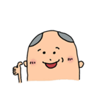 Lovely Mom and Dad（個別スタンプ：19）