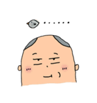 Lovely Mom and Dad（個別スタンプ：21）