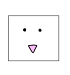 mochihuwakun（個別スタンプ：8）