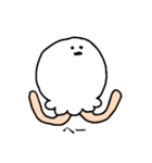 mochihuwakun（個別スタンプ：11）