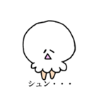 mochihuwakun（個別スタンプ：19）