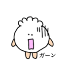 mochihuwakun（個別スタンプ：30）