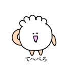 mochihuwakun（個別スタンプ：31）
