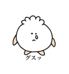 mochihuwakun（個別スタンプ：34）