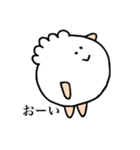 mochihuwakun（個別スタンプ：35）
