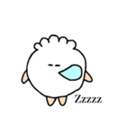 mochihuwakun（個別スタンプ：40）